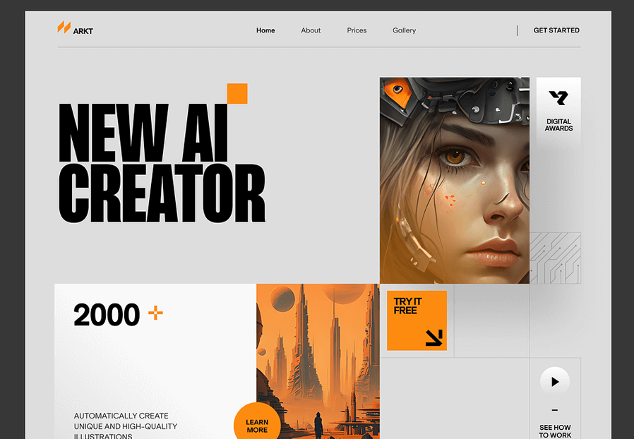 Www.keengolaberty created website design and built website for Moodja